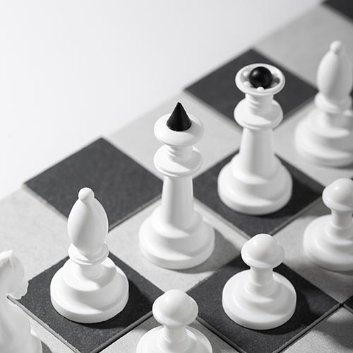 Benefícios de um posicionamento bem definido
